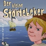 Der kleine Störtebeker