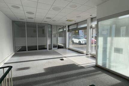 Gewerbeobjekt Dortmund Barop - 4 Zimmer, 1.200&euro; | Angebot:25745966