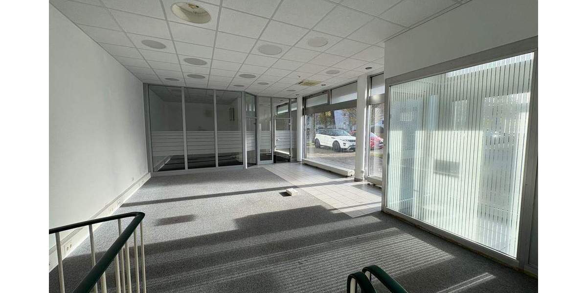 Gewerbeobjekt Dortmund Barop - 4 Zimmer, 1.200&euro; | Angebot:25745966