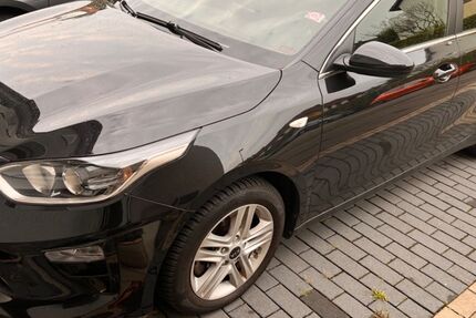 Kia ceed Sportswagon 68.450 km 16.900 &euro; Witten 58453