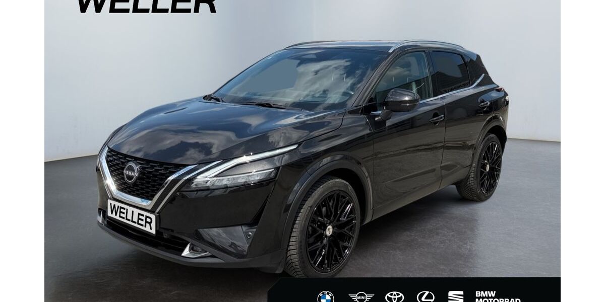 Nissan Qashqai 46.943 km 23.980 &euro; Hamm 59067