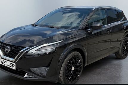 Nissan Qashqai 46.943 km 24.880 &euro; Hamm 59067