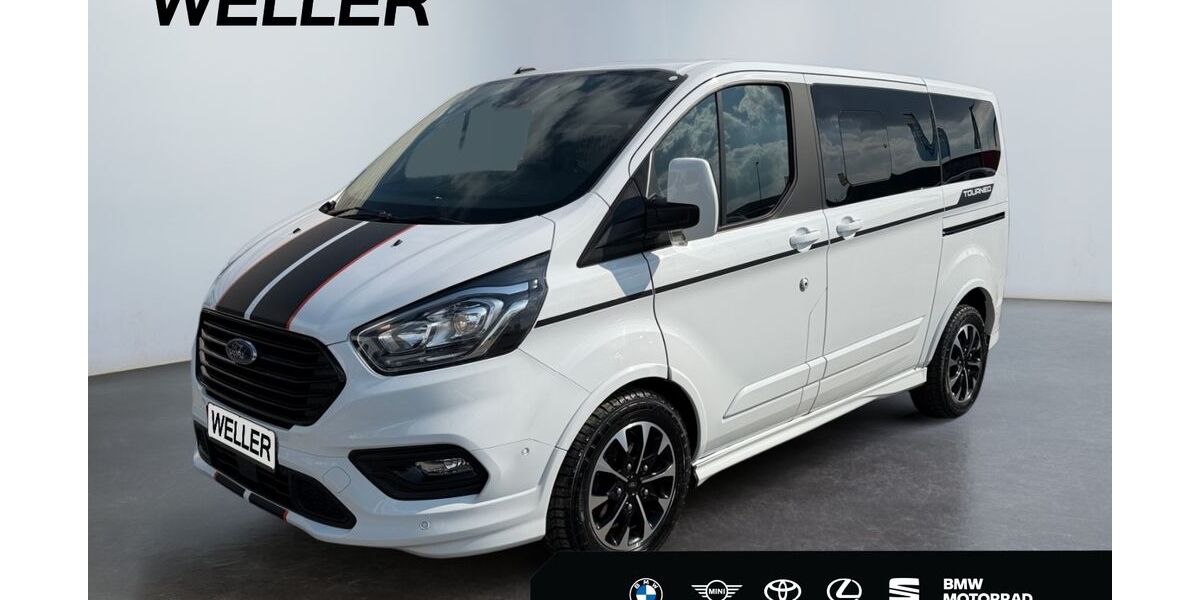 Ford Tourneo Custom 61.366 km 38.180 &euro; Hamm 59067