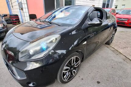 Renault Wind 84.400 km 4.990 &euro; Dortmund 44339