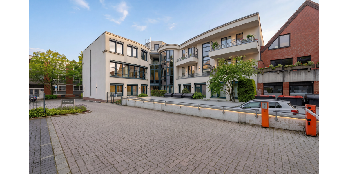 Etagenwohnung Hamm - 2 Zimmer, 70 m&sup2;, 650&euro; | Angebot:26733246