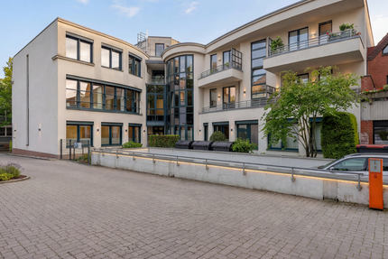 Wohnung Hamm - 2 Zimmer, 70 m&sup2;, 650&euro; | Angebot:26733246