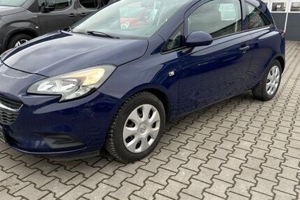 Opel Corsa 245.738 km 3.000 &euro; Lüdinghausen 59348