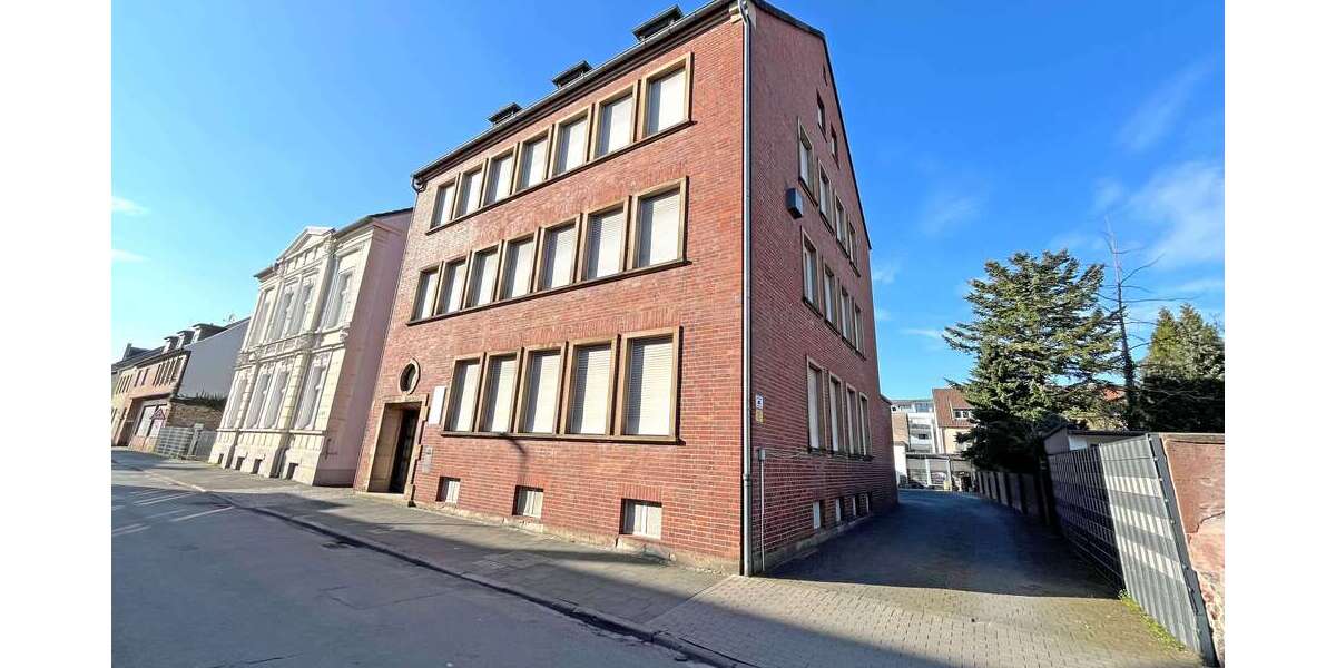 Gewerbeobjekt Hamm - 795.000&euro; | Angebot:20357523
