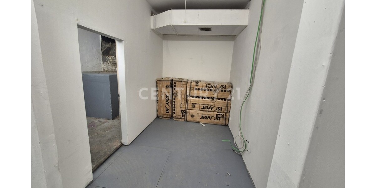 Attraktive Geschäftseinheit auf dem Dortmunder Westenhellweg - Gewerbeobjekt Dortmund - Innenstadt Innenstadt | Angebot:22100762