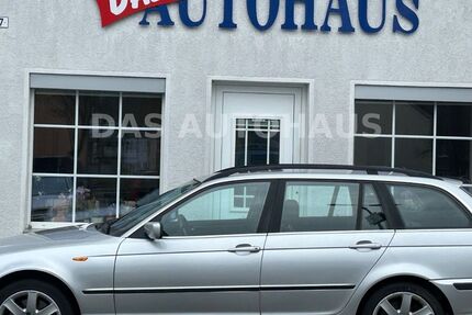 BMW 330 160.000 km 4.900 &euro; Marl 45770