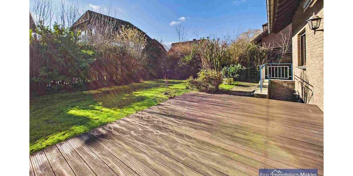 Einfamilienhaus Waltrop - 8 Zimmer, 180 m&sup2;, 549.000&euro; | Angebot:25969105