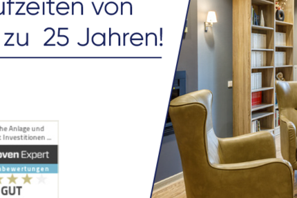 Wohnung Witten - 1 Zimmer, 39 m&sup2;, 197.500&euro; | Angebot:18856571
