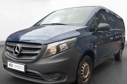Mercedes-Benz Vito 165.000 km 8.499 &euro; Hagen 58089