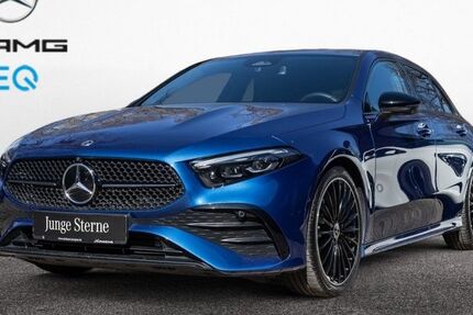 Mercedes-Benz A 220 21.805 km 39.990 &euro; Iserlohn 58636