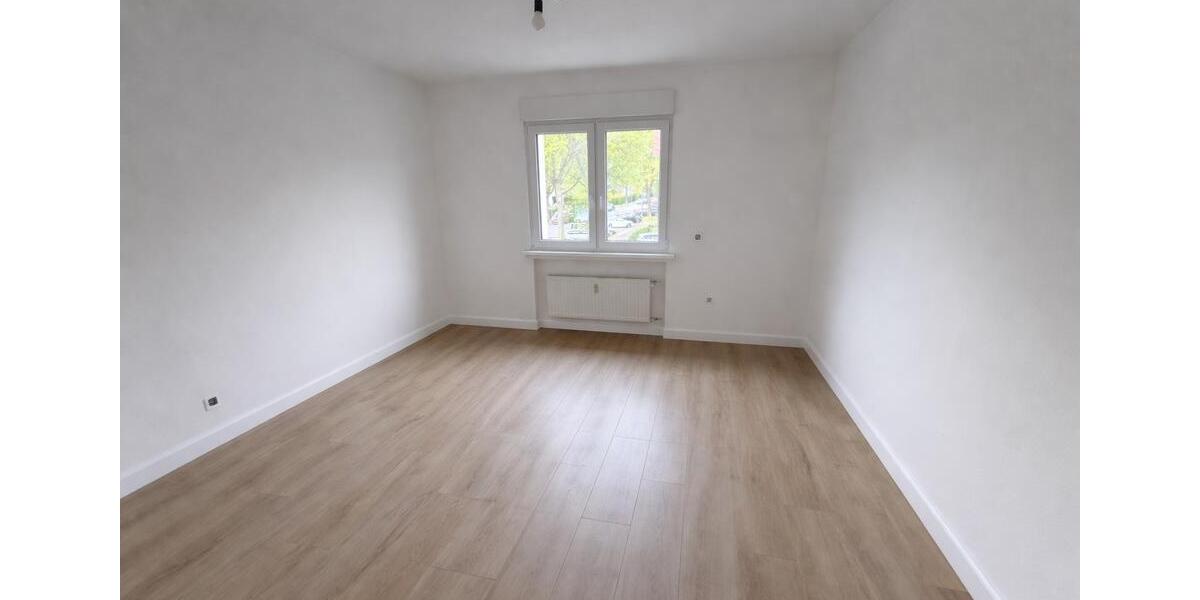 Etagenwohnung Dortmund Gartenstadt - 3 Zimmer, 96 m&sup2;, 1.200&euro; | Angebot:26300578