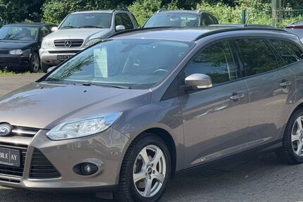 Ford Focus 90.677 km 7.390 &euro; Recklinghausen 45665