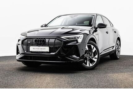 Audi e-tron 37.799 km 36.585 &euro; Hagen 58091