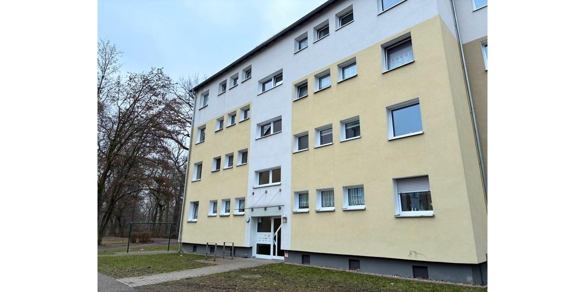 Etagenwohnung Dortmund Scharnhorst - 3 Zimmer, 72 m&sup2;, 672&euro; | Angebot:25154508