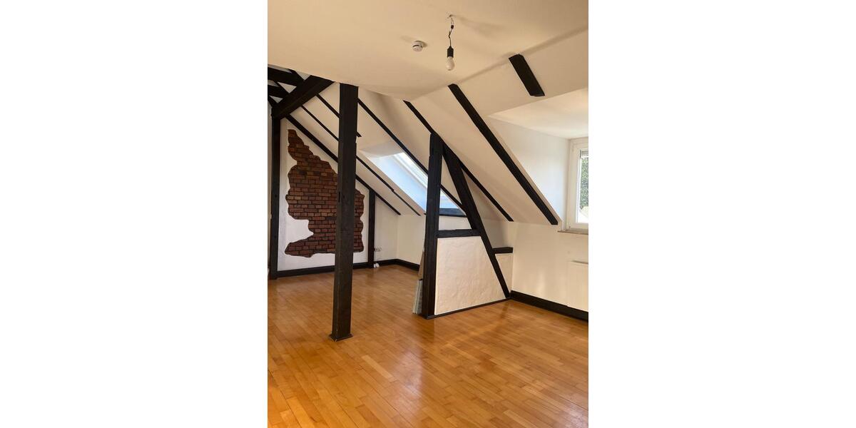 Maisonettenwohnung Dortmund Hombruch - 3 Zimmer, 80 m&sup2;, 900&euro; | Angebot:26302924