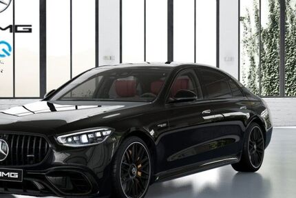 Mercedes-Benz S 63 AMG 10.661 km 179.880 &euro; Hagen 58135