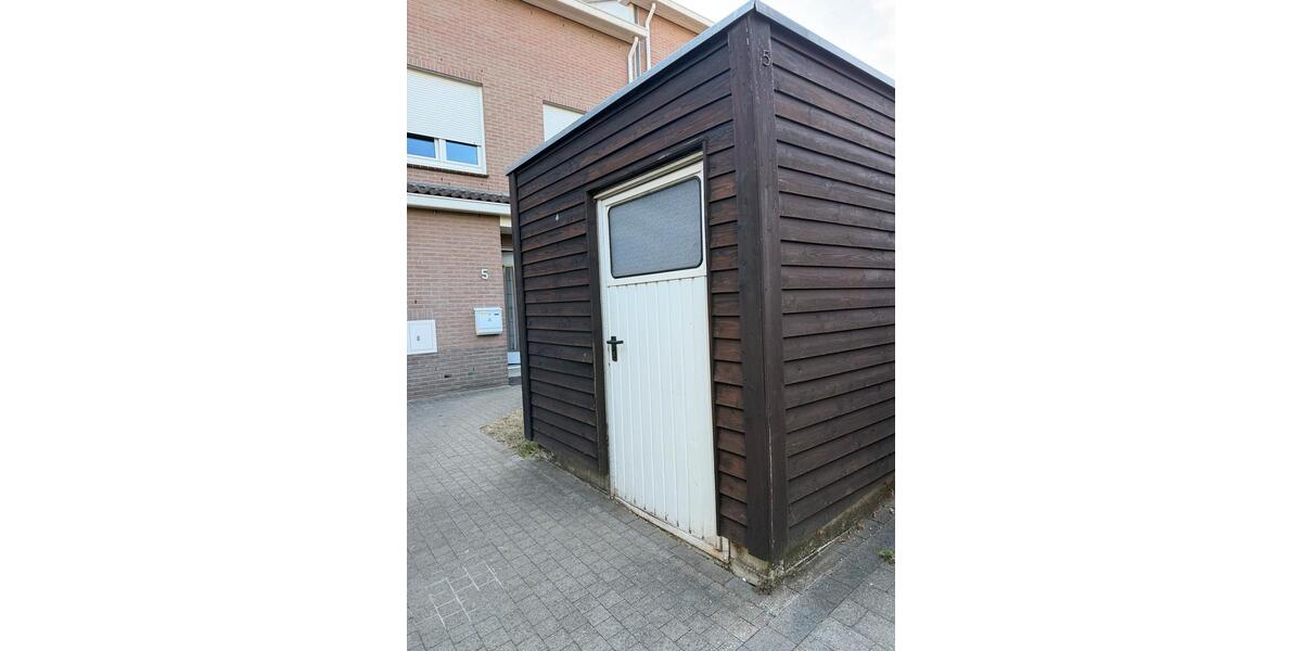 Einfamilienhaus Herten - 2 Zimmer, 150 m&sup2;, 330.000&euro; | Angebot:27615191