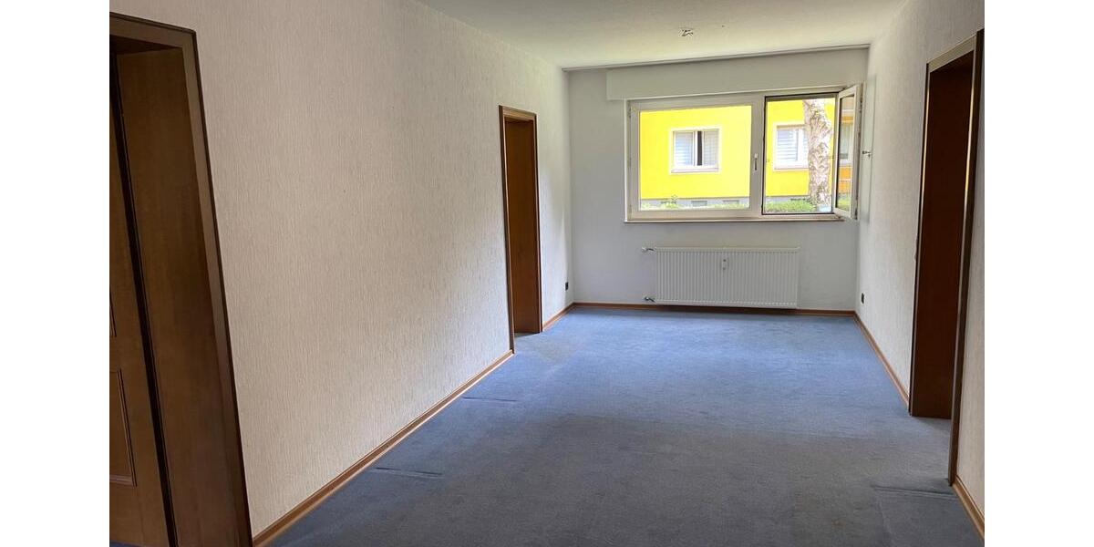 Erdgeschoßwohnung Herne Wanne-Bickern - 2.5 Zimmer, 89 m&sup2;, 139.000&euro; | Angebot:27081294