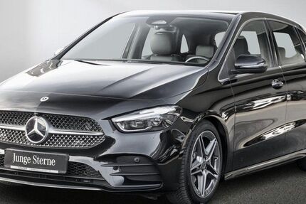 Mercedes-Benz B 180 8.732 km 32.700 &euro; Hamm 59067