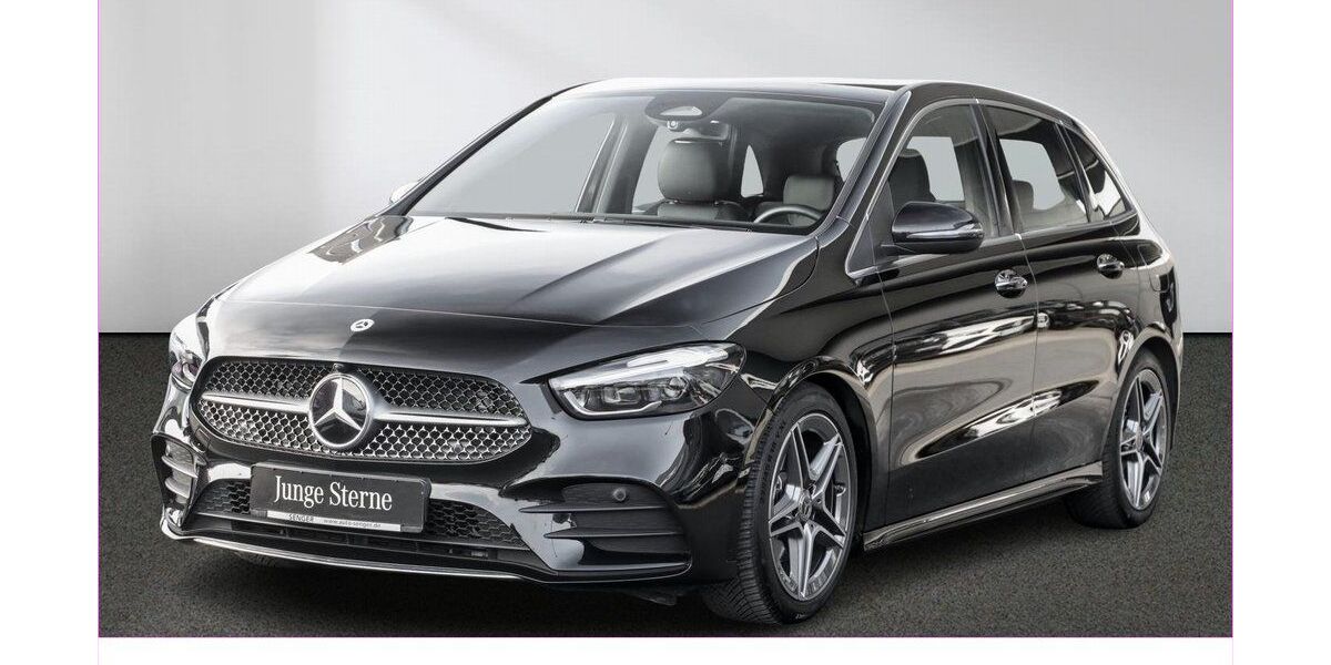 Mercedes-Benz B 180 8.732 km 32.700 &euro; Hamm 59067