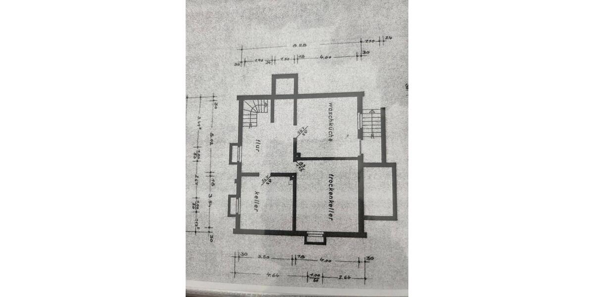 Einfamilienhaus Hamm Daberg - 6 Zimmer, 140 m&sup2;, 380.000&euro; | Angebot:26396582