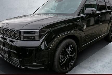 Hyundai SANTA FE 55.182 km 39.999 &euro; Hamm 59067