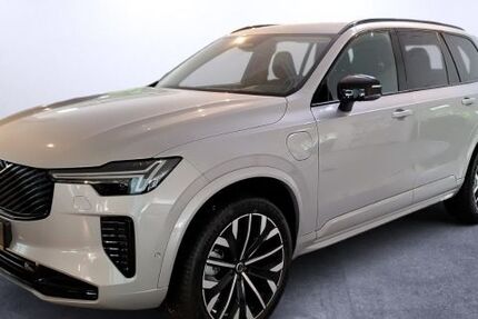 Volvo XC90 9.900 km 71.880 &euro; Recklinghausen 45659