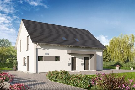 Ihr individuell geplantes Mehrfamilienhaus in Welver - Flexibilität trifft Luxus und Nachhaltigkeit - Haus Welver | Angebot:27307877