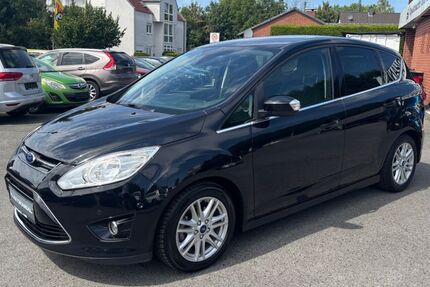 Ford C-Max 210.000 km 4.999 &euro; Hamm Westfalen 59065