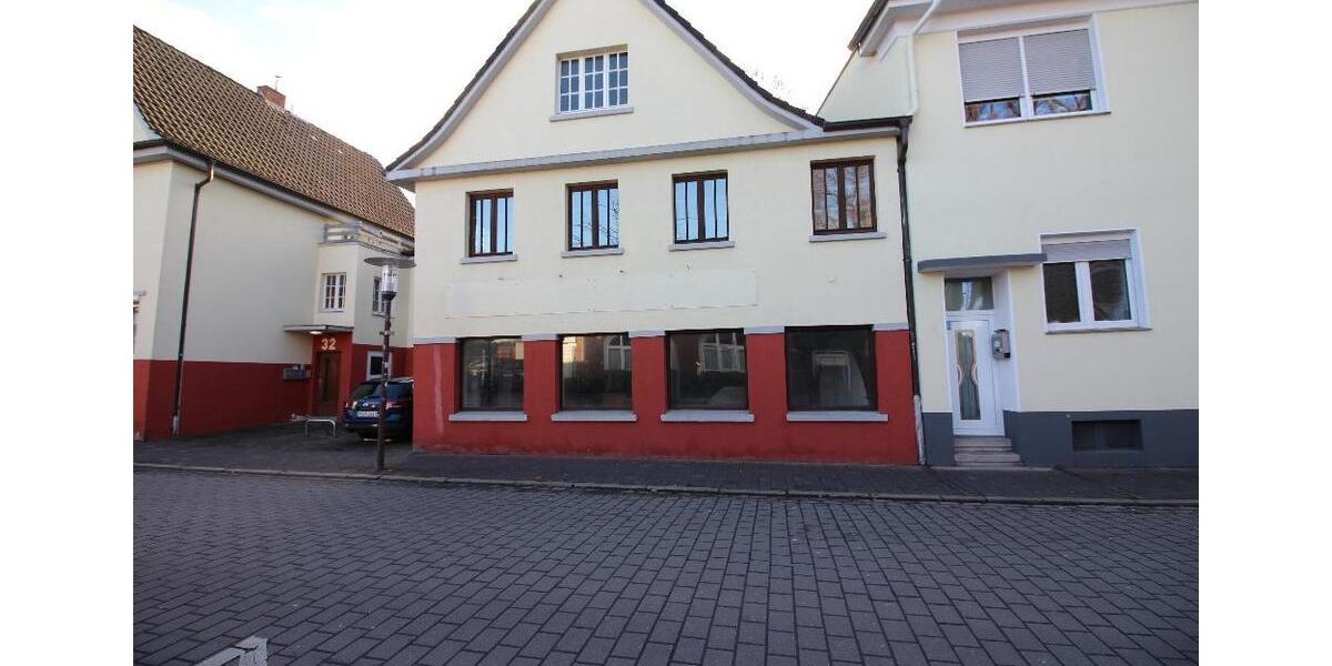 Gewerbeobjekt Unna - 1.850&euro; | Angebot:26648933