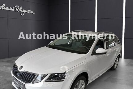 Skoda Octavia 83.900 km 22.390 &euro; Hamm 59069