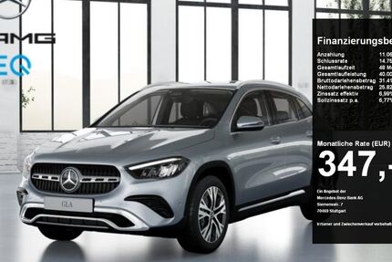 Mercedes-Benz GLA 200 7.589 km 35.270 &euro; Unna 59423