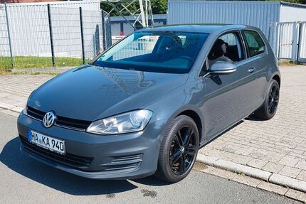 VW Golf 349.123 km 4.444 &euro; Herdecke 58313