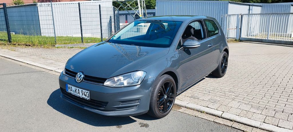 VW Golf 349.123 km 4.444 &euro; Herdecke 58313