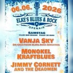 Elkes Open Air Festival