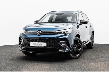 VW Tiguan 20.341 km 45.780 &euro; Hagen 58091