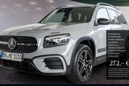 Mercedes-Benz GLB 200 5.000 km 51.900 &euro; Menden 58706