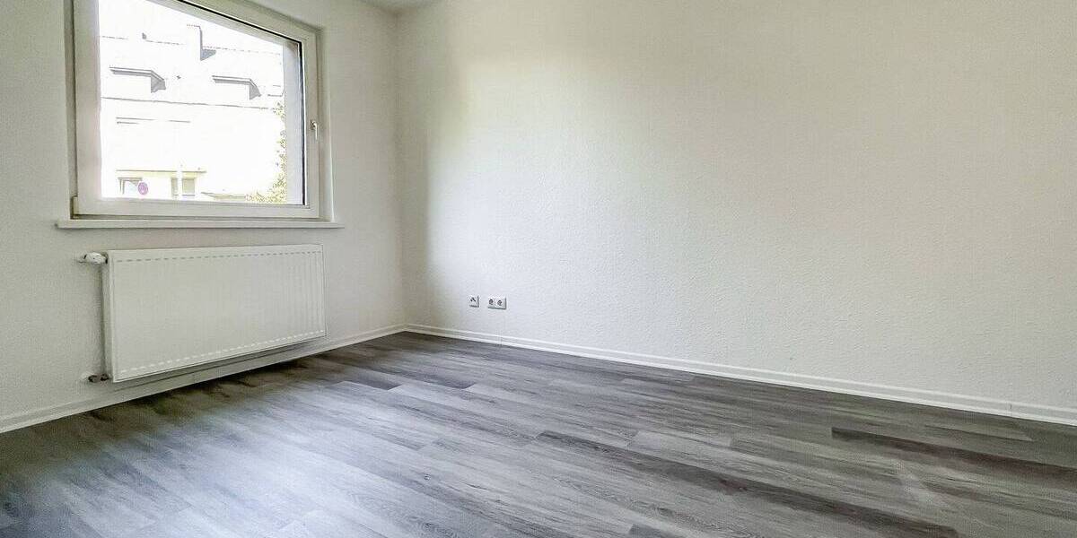 Etagenwohnung Witten Mitte - 2 Zimmer, 45 m&sup2;, 500&euro; | Angebot:26273827