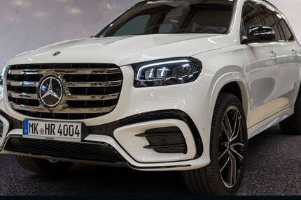 Mercedes-Benz GLS 450 8.000 km 135.500 &euro; Menden 58706