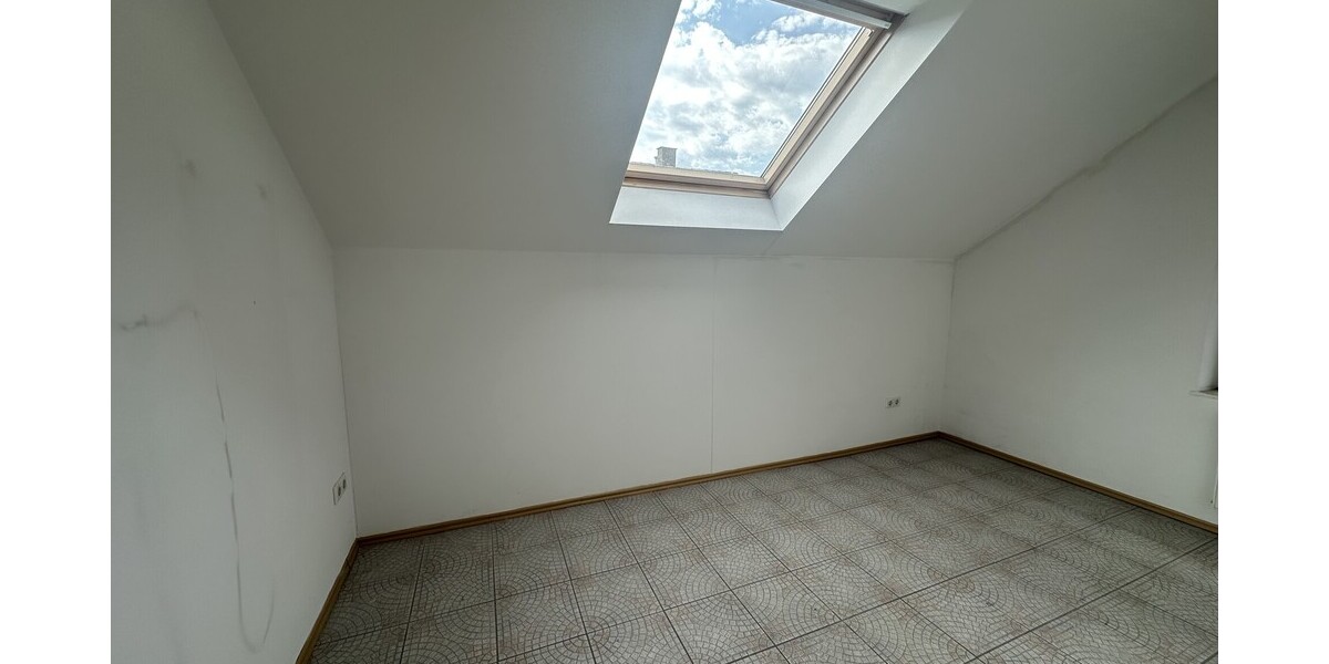 Kapitalanlage mit Zukunft – Ihr Investment - Leerstehendes Mehrfamilienhaus - Mehrfamilienhaus, Wohnhaus Wetter (Ruhr) | Angebot:27261523
