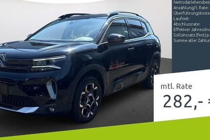 Citroen C5 Aircross 22.013 km 23.889 &euro; Dülmen 48249