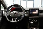 Renault Captur 130 TCE INTENS RED & BLACK / LED / AHK 83.000 km 13.555 &euro; Hamm 59077