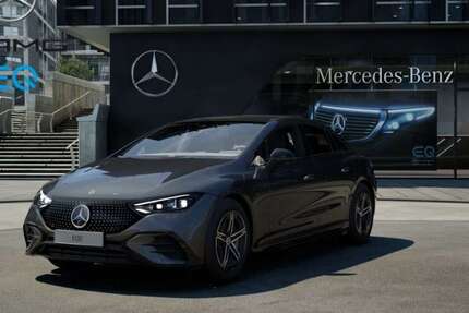 Mercedes-Benz EQE 350 8.090 km 54.470 &euro; Unna 59423