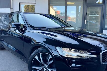 Volvo V60 114.370 km 21.900 &euro; Hagen 58093