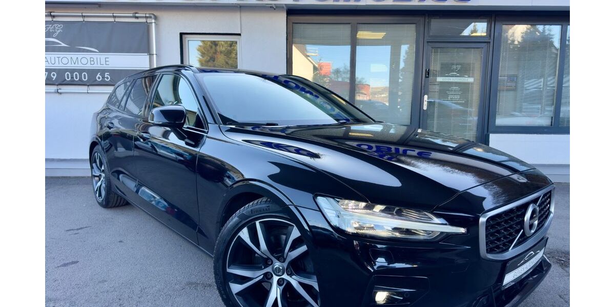 Volvo V60 114.370 km 22.770 &euro; Hagen 58093