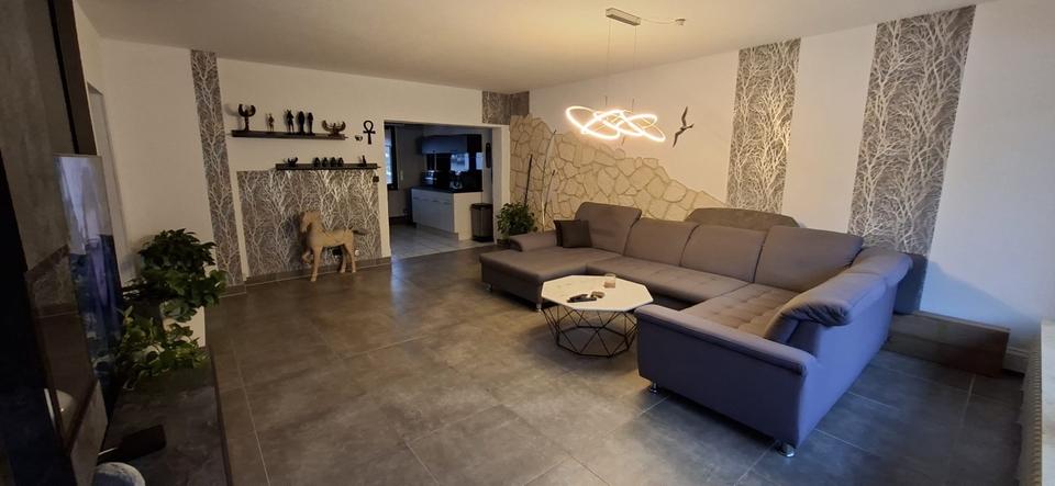 Einfamilienhaus Iserlohn Letmathe - 7 Zimmer, 130 m&sup2;, 260.000&euro; | Angebot:26238195